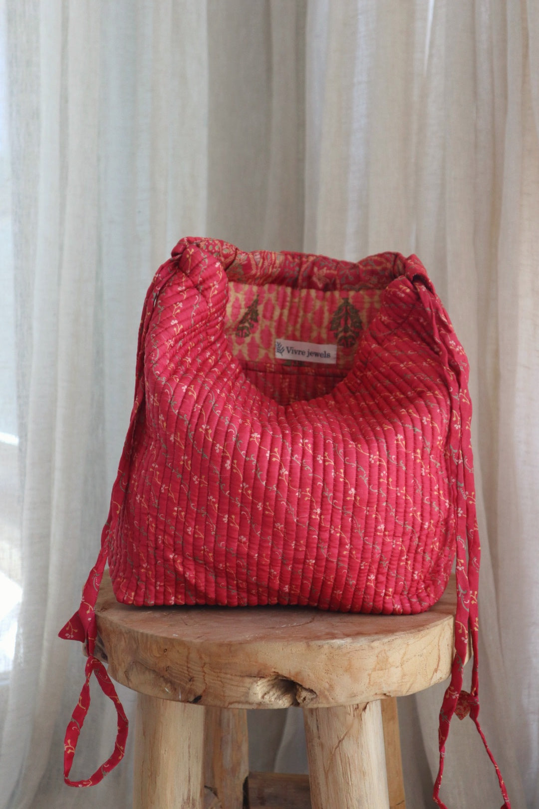 Sari tas NO.18