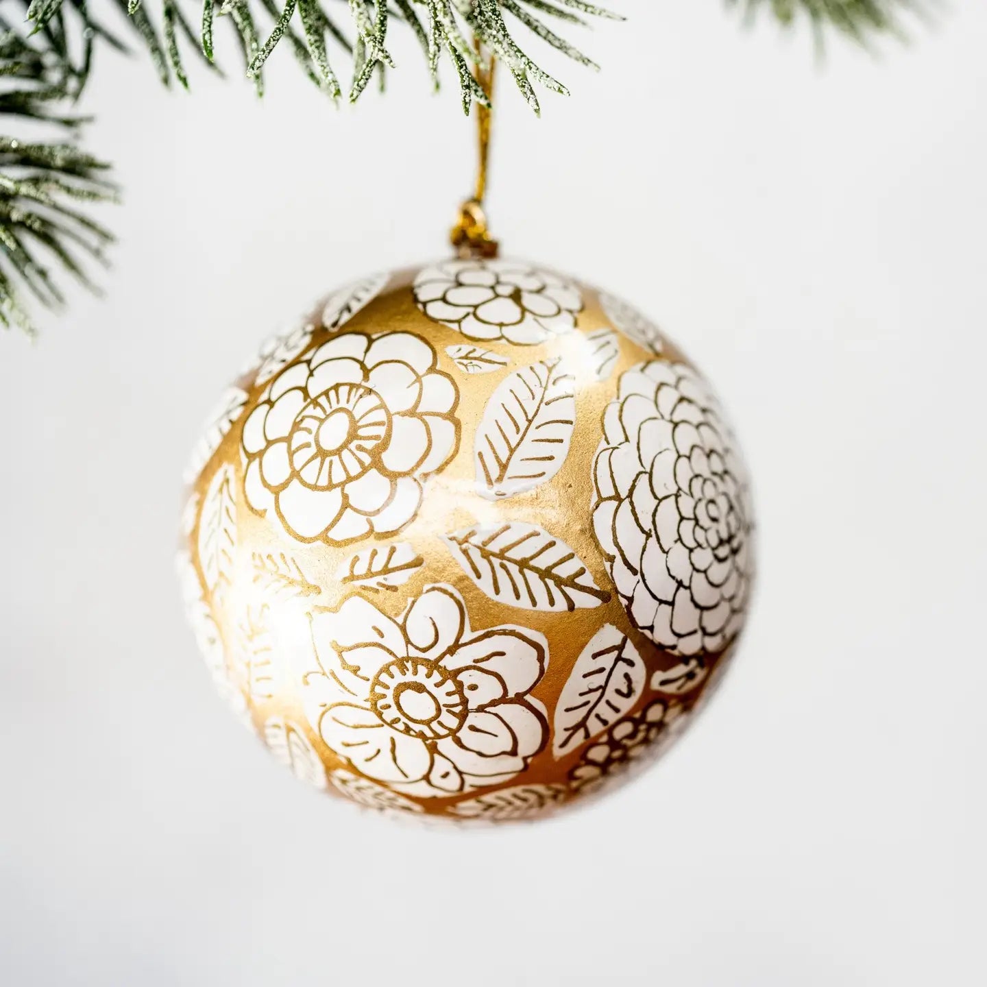 Kerstbal NO.20