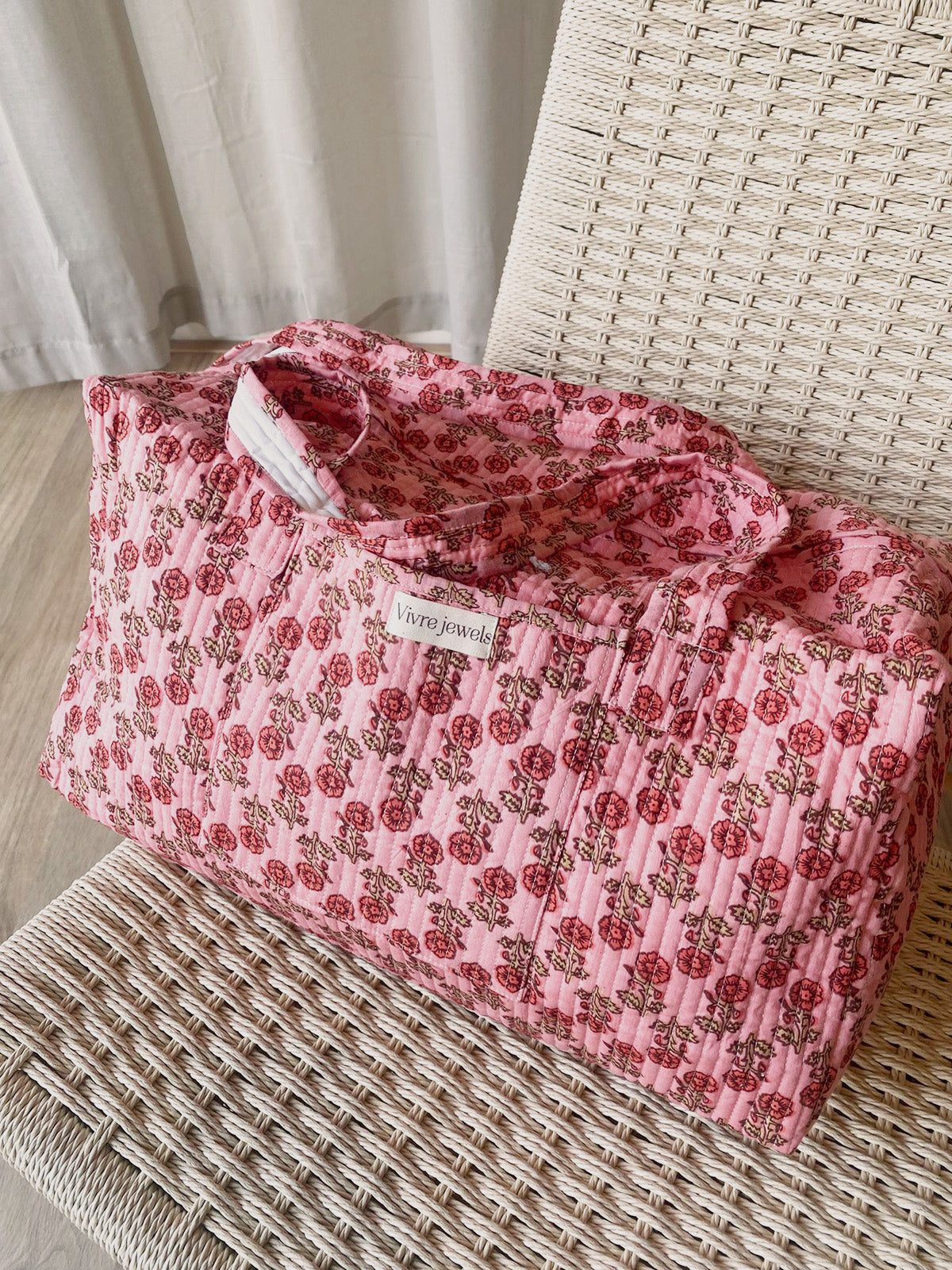 Duffelbag NO.16
