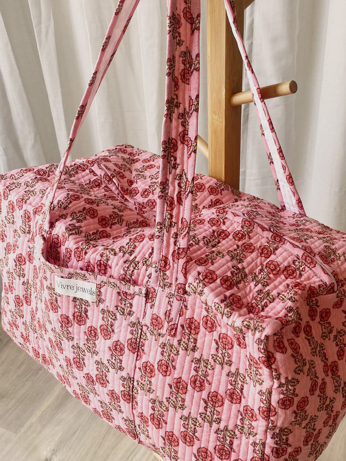Duffelbag NO.16
