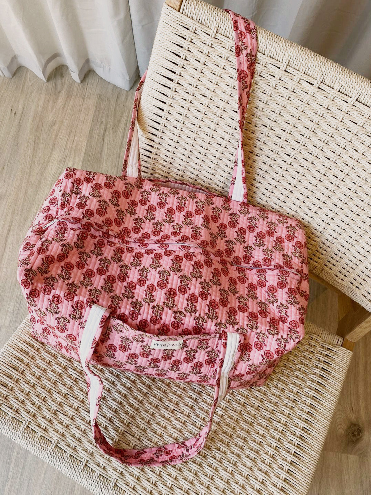 Duffelbag NO.16