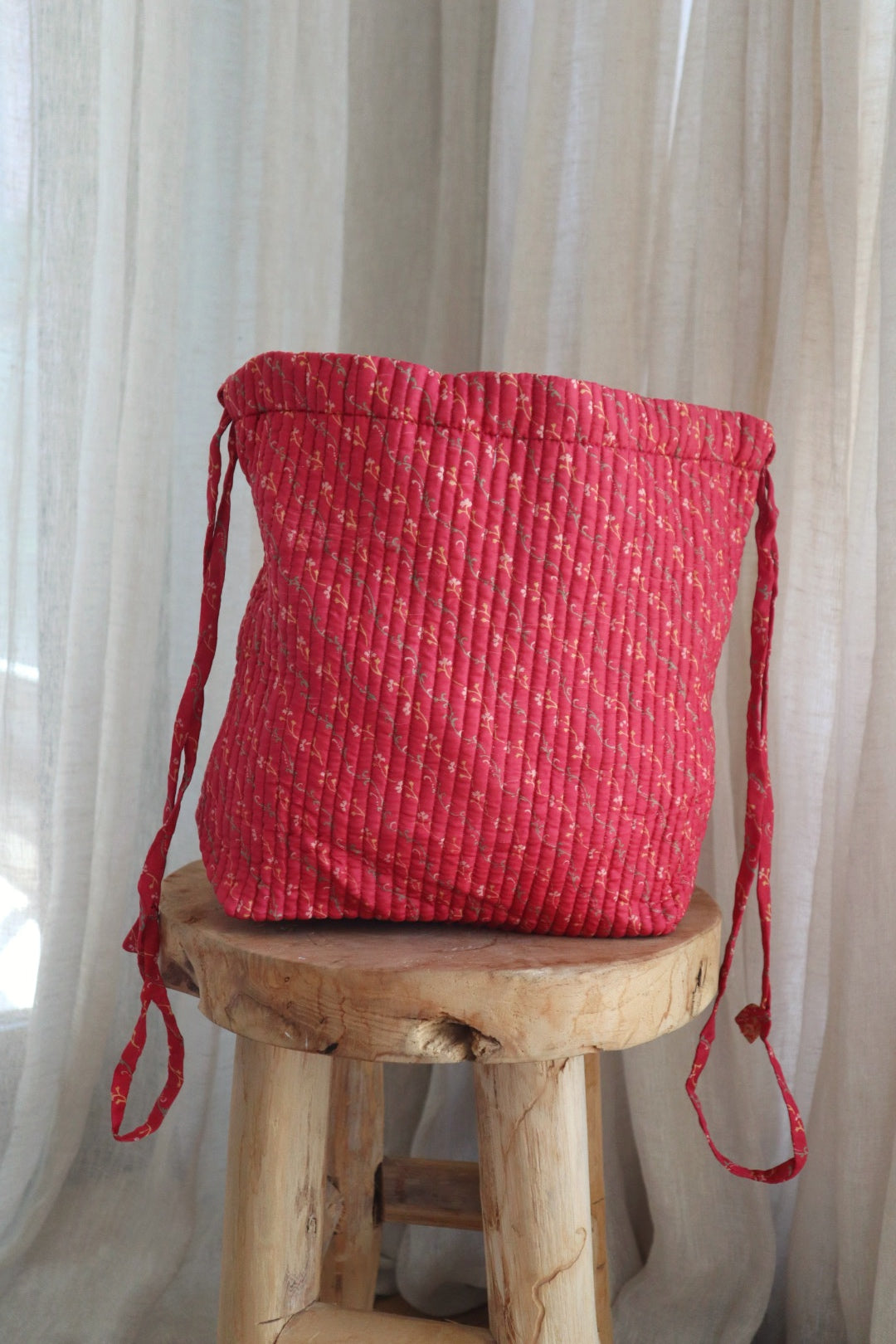 Sari tas NO.18