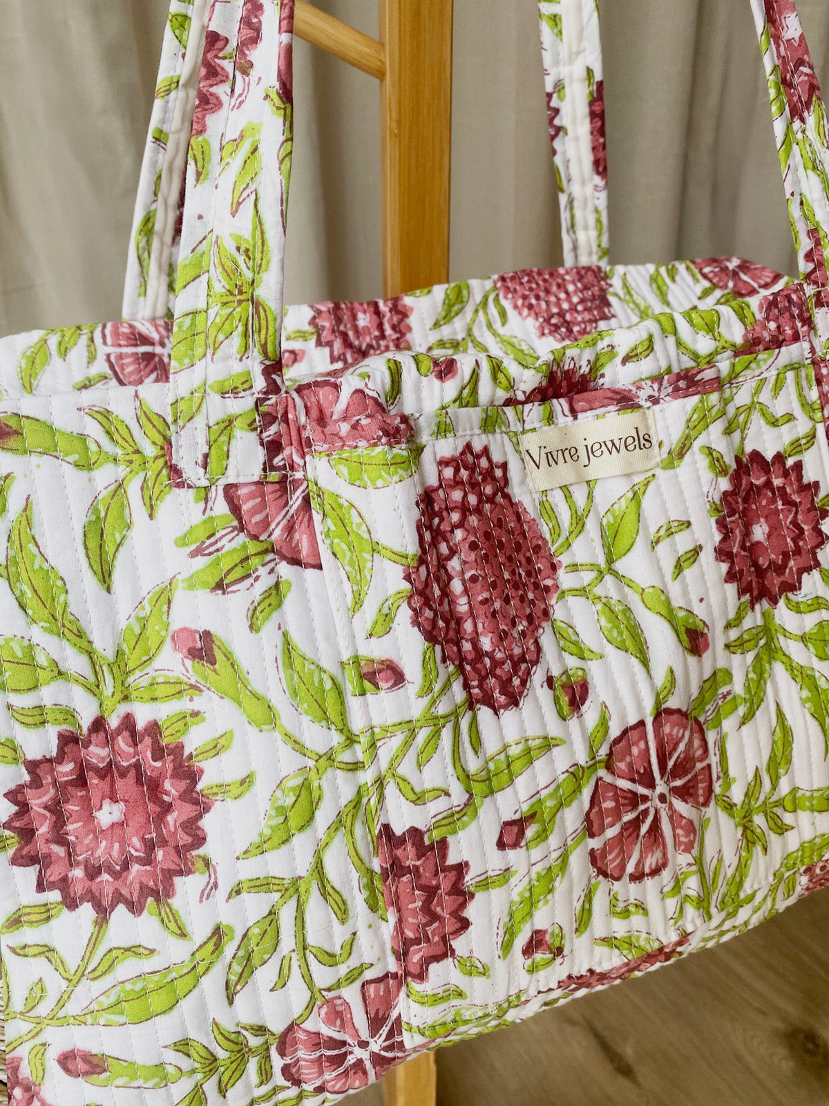 Duffelbag NO.17