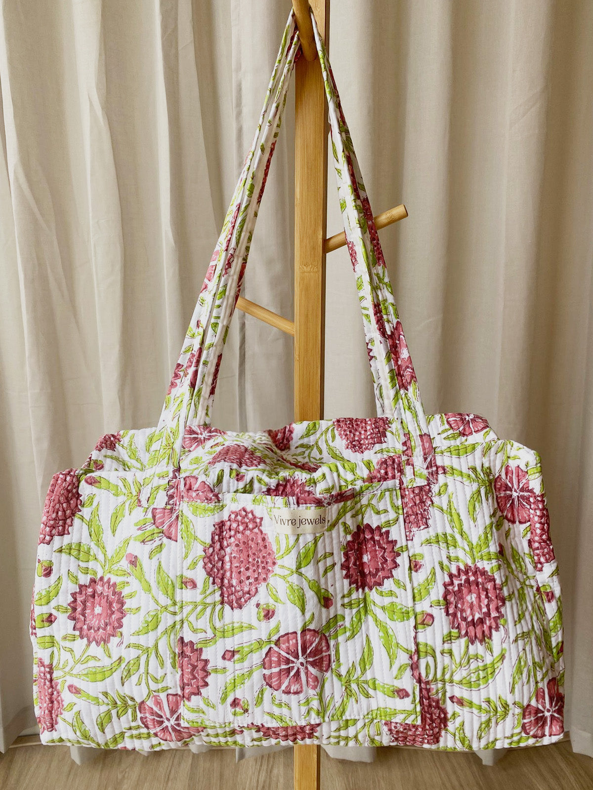 Duffelbag NO.17