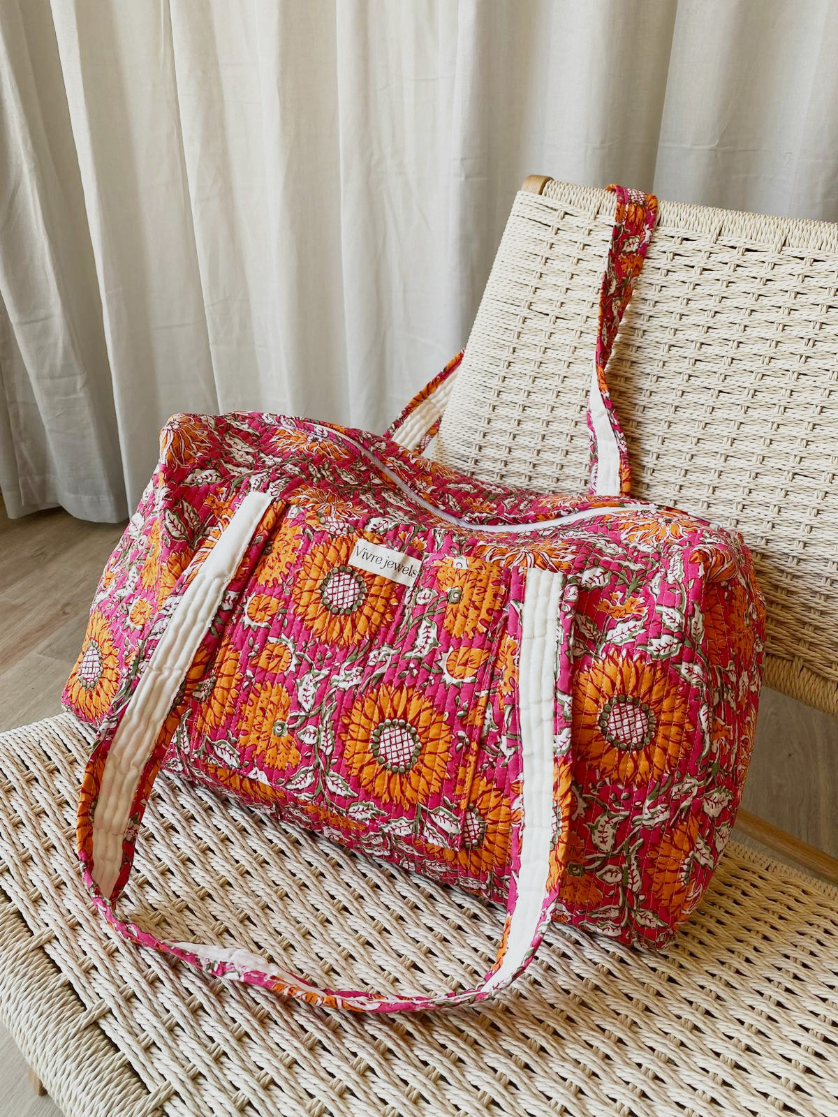 Duffelbag NO.18