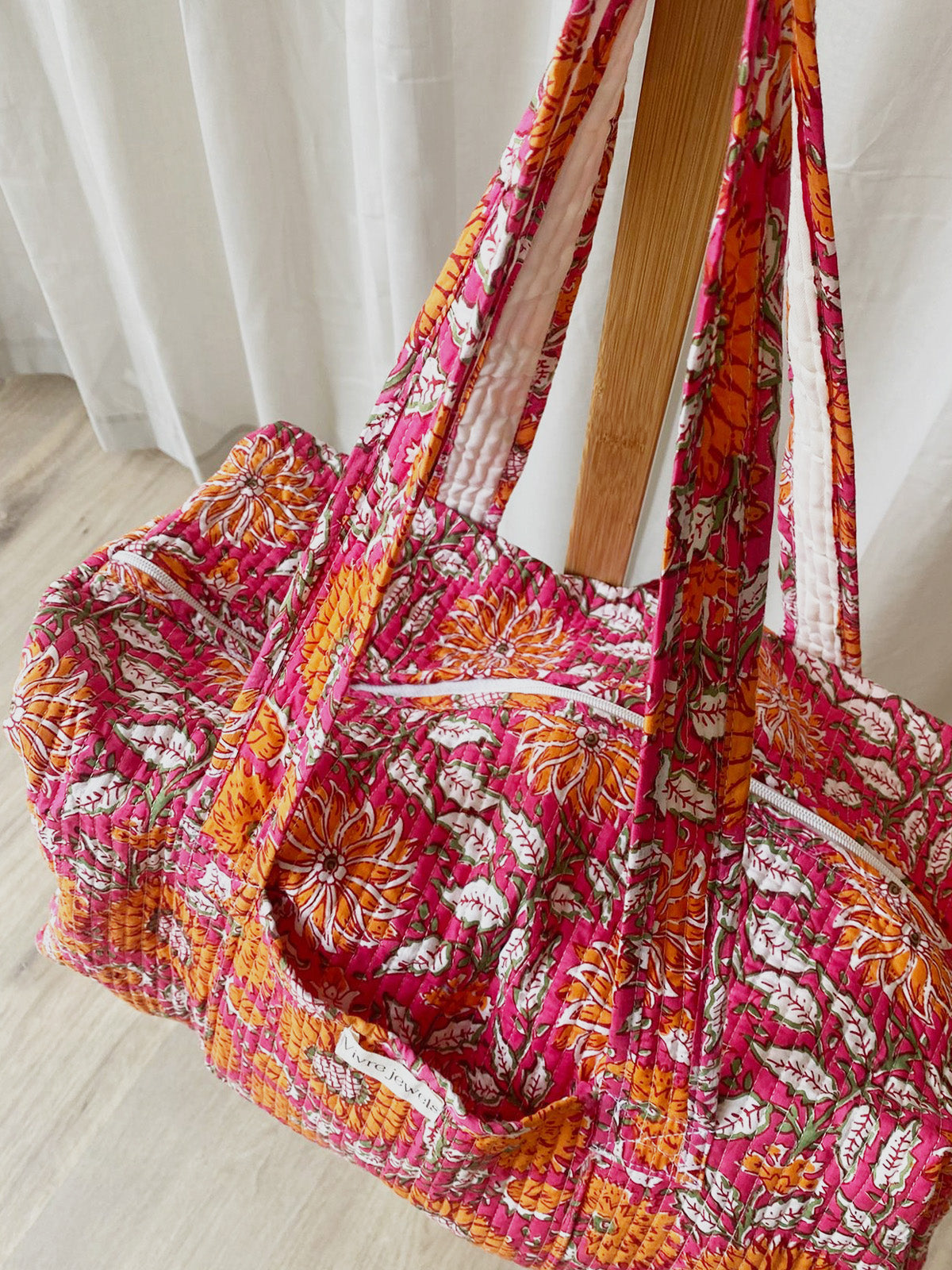 Duffelbag NO.18