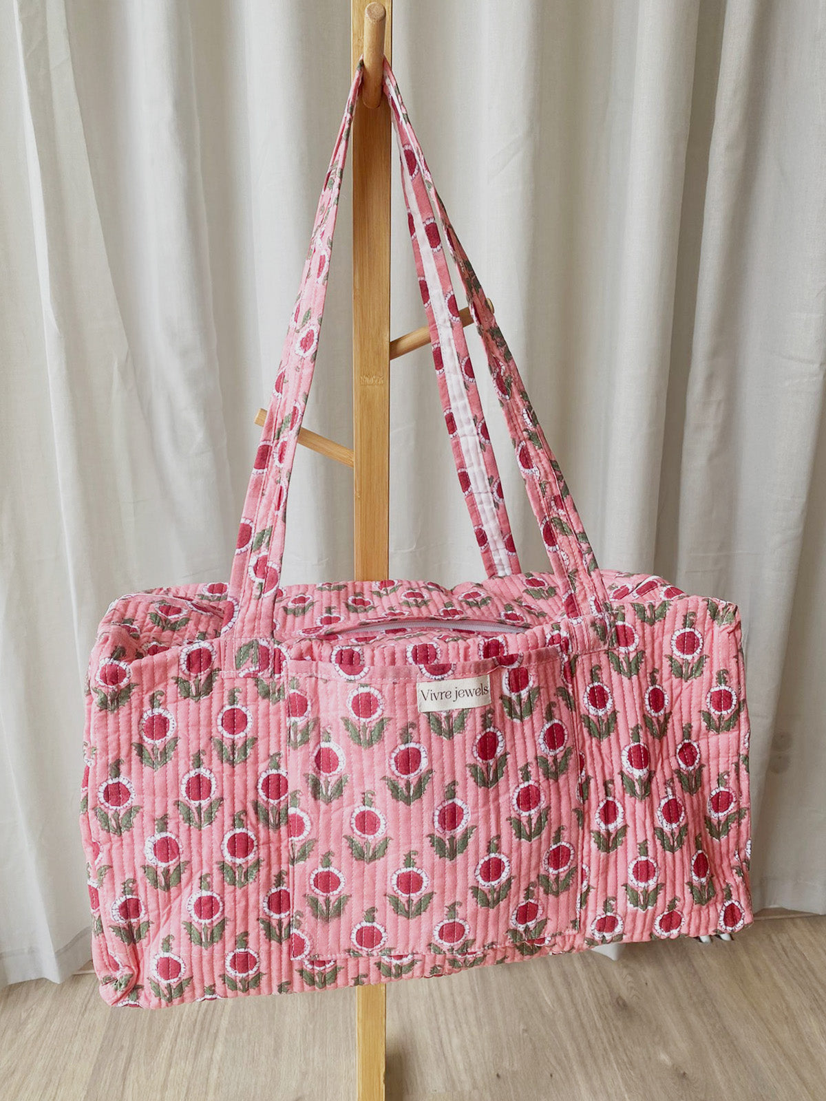 Duffelbag NO.19