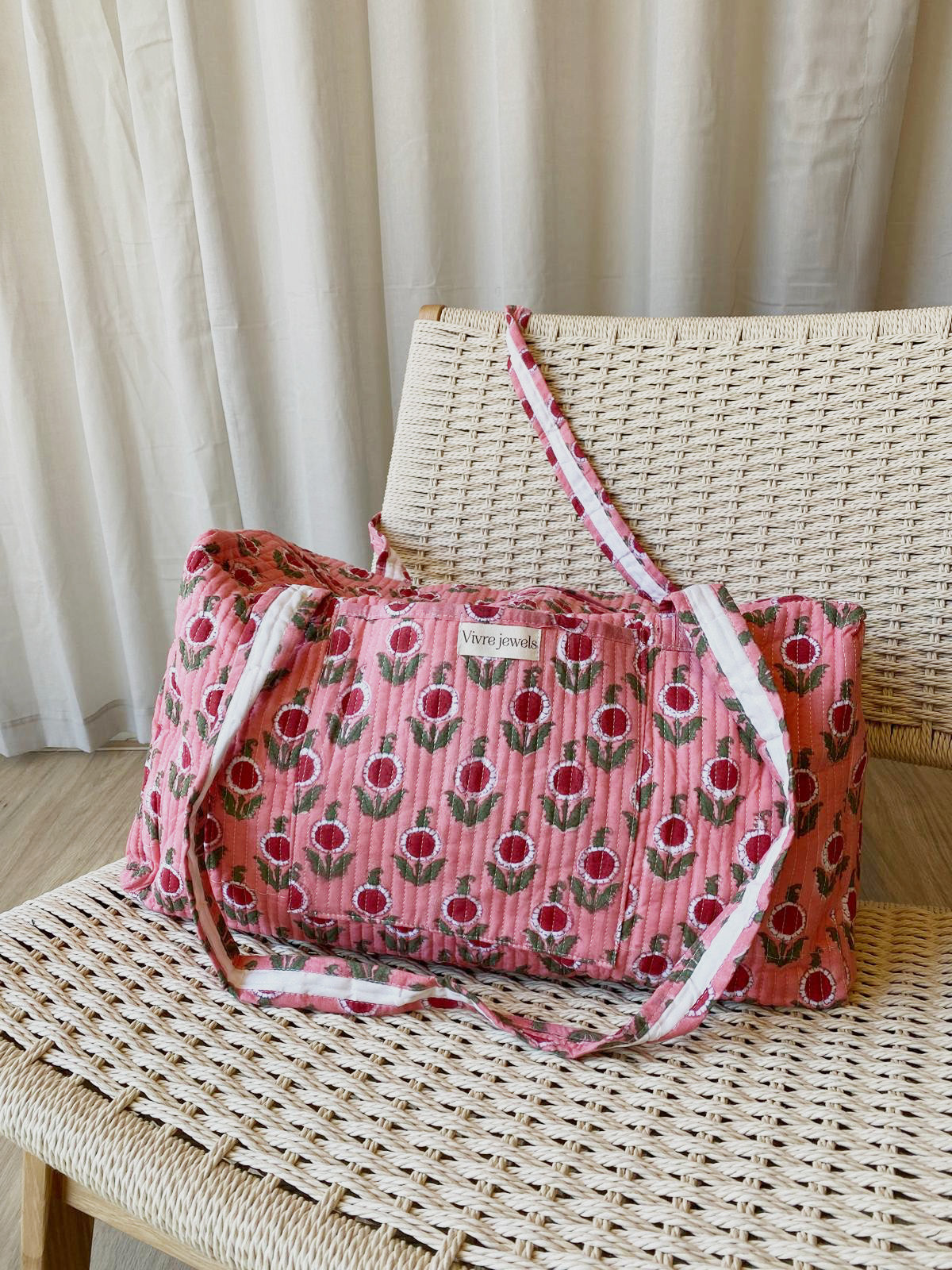 Duffelbag NO.19