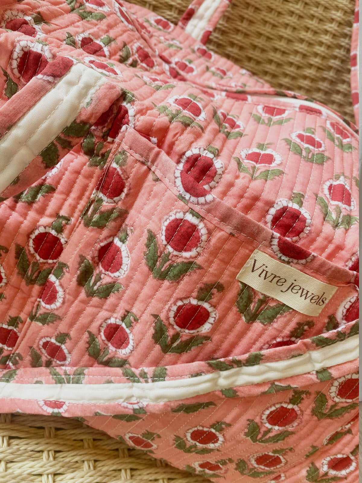 Duffelbag NO.19