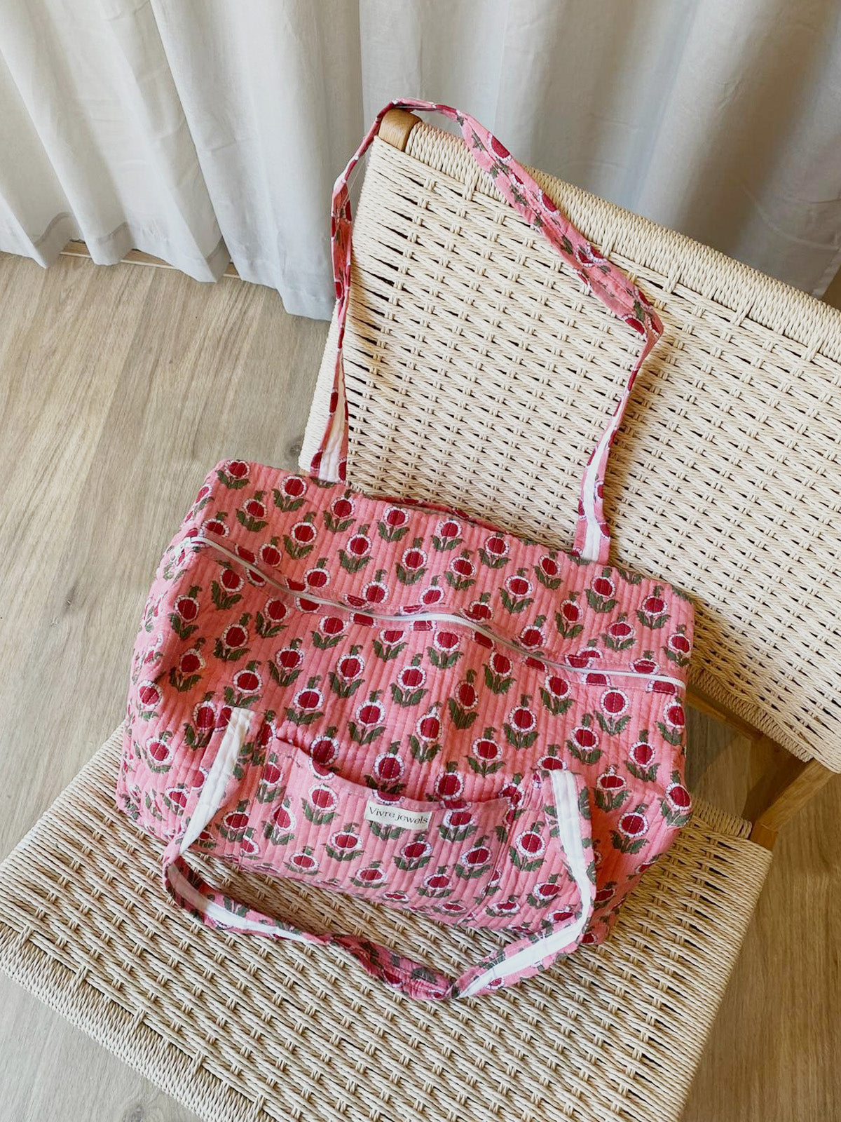 Duffelbag NO.19