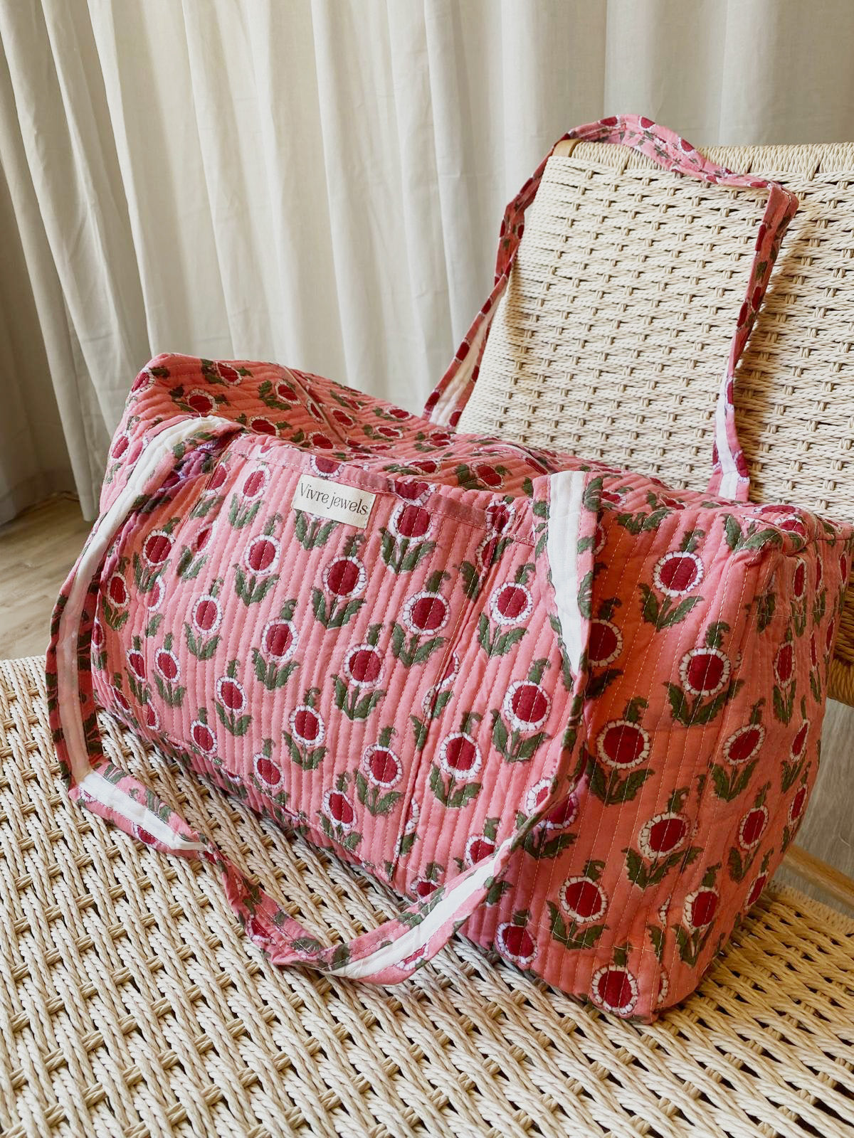 Duffelbag NO.19