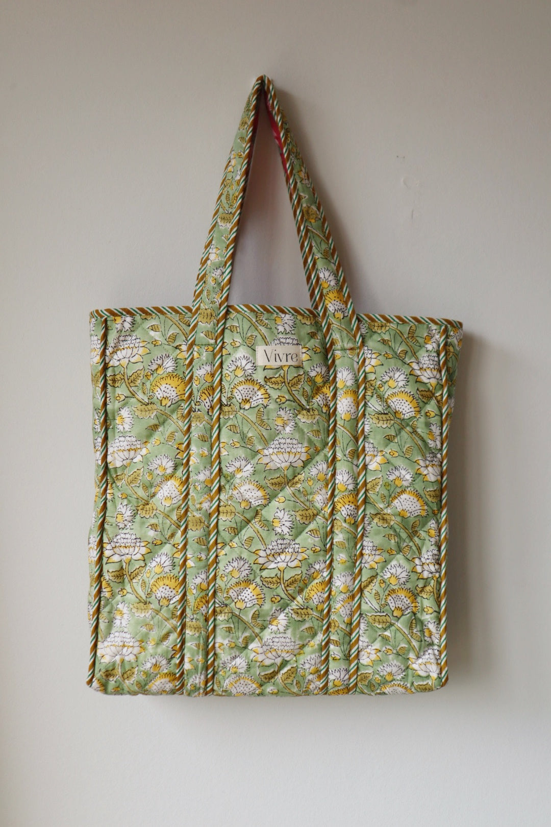 Reversible tas NO.35