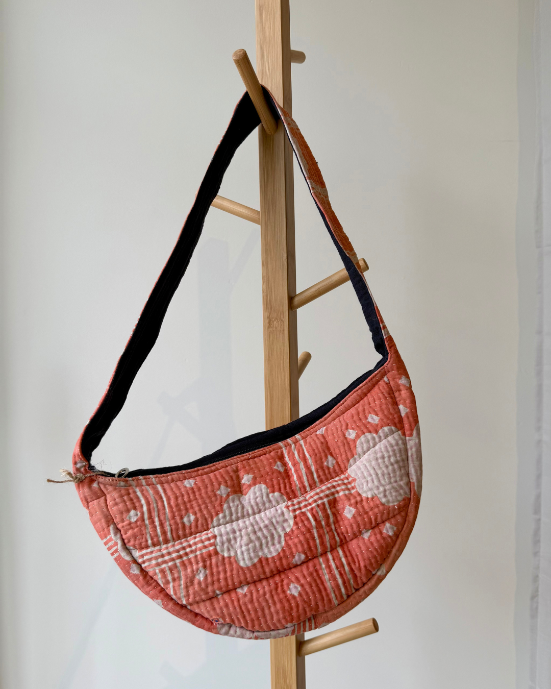 Crossbody bag small NO.2