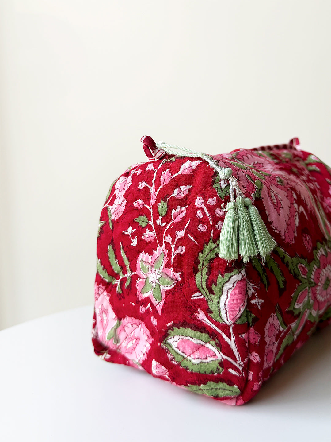 Mix & Match Set 2 – Reversible tas + Toilettas