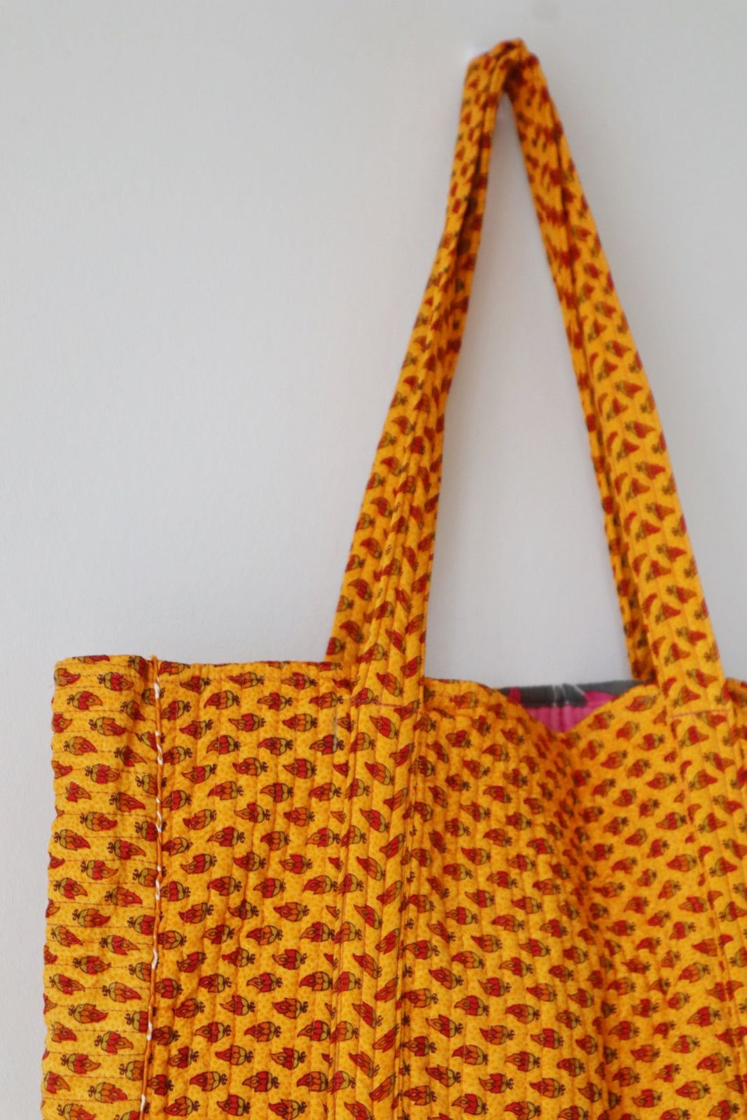XL Sari tas NO.2