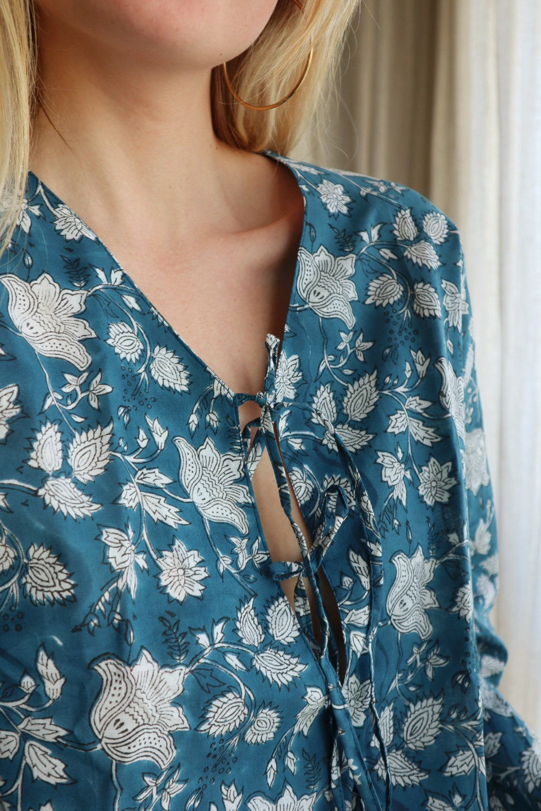 Mana blouse