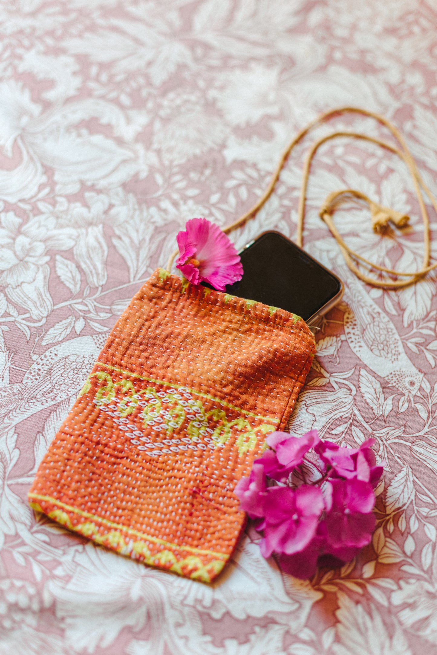 Mini tasje NO.6