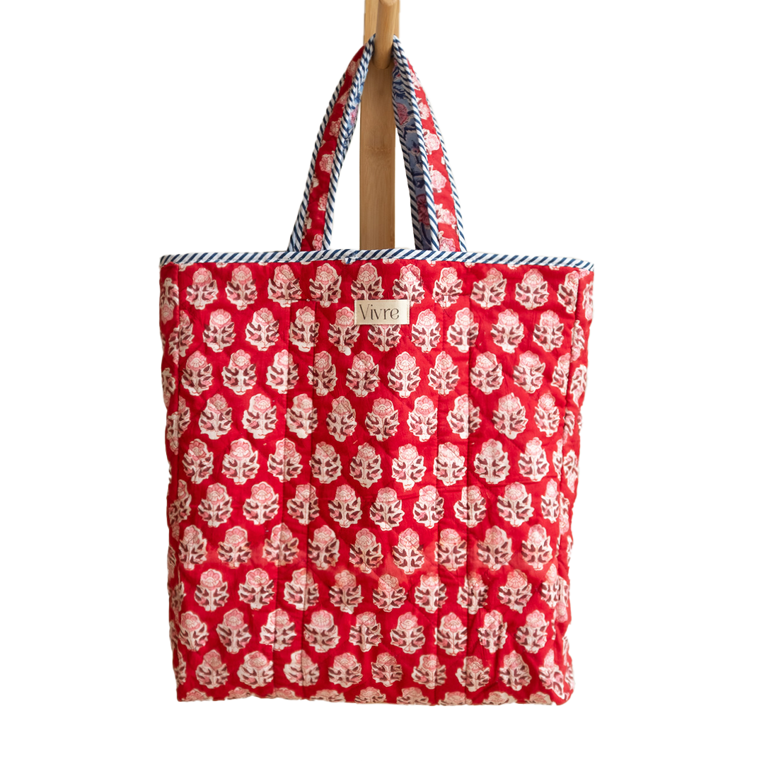 Reversible tas NO.76