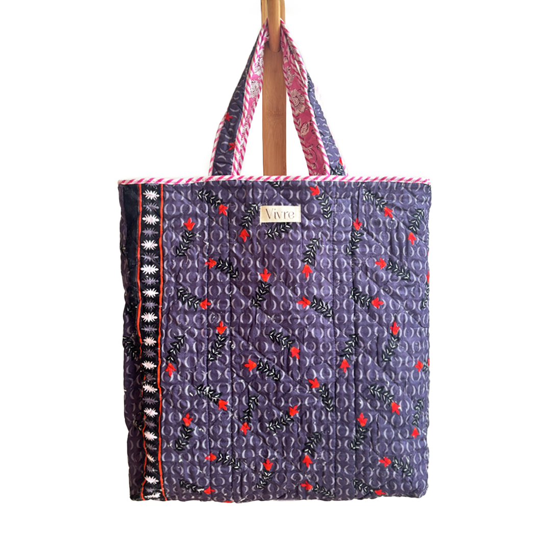Reversible tas NO.83