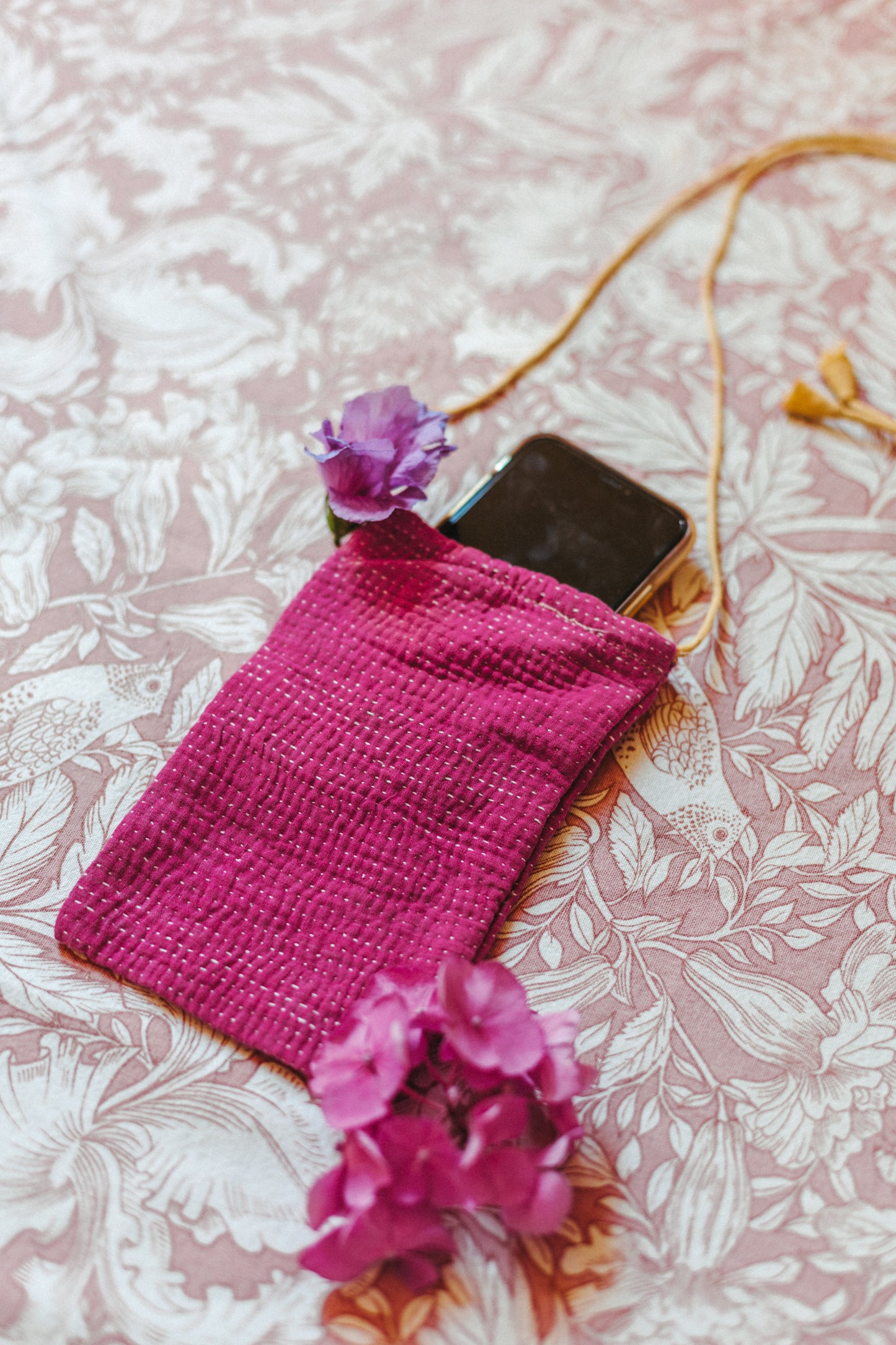 Mini tasje NO.6