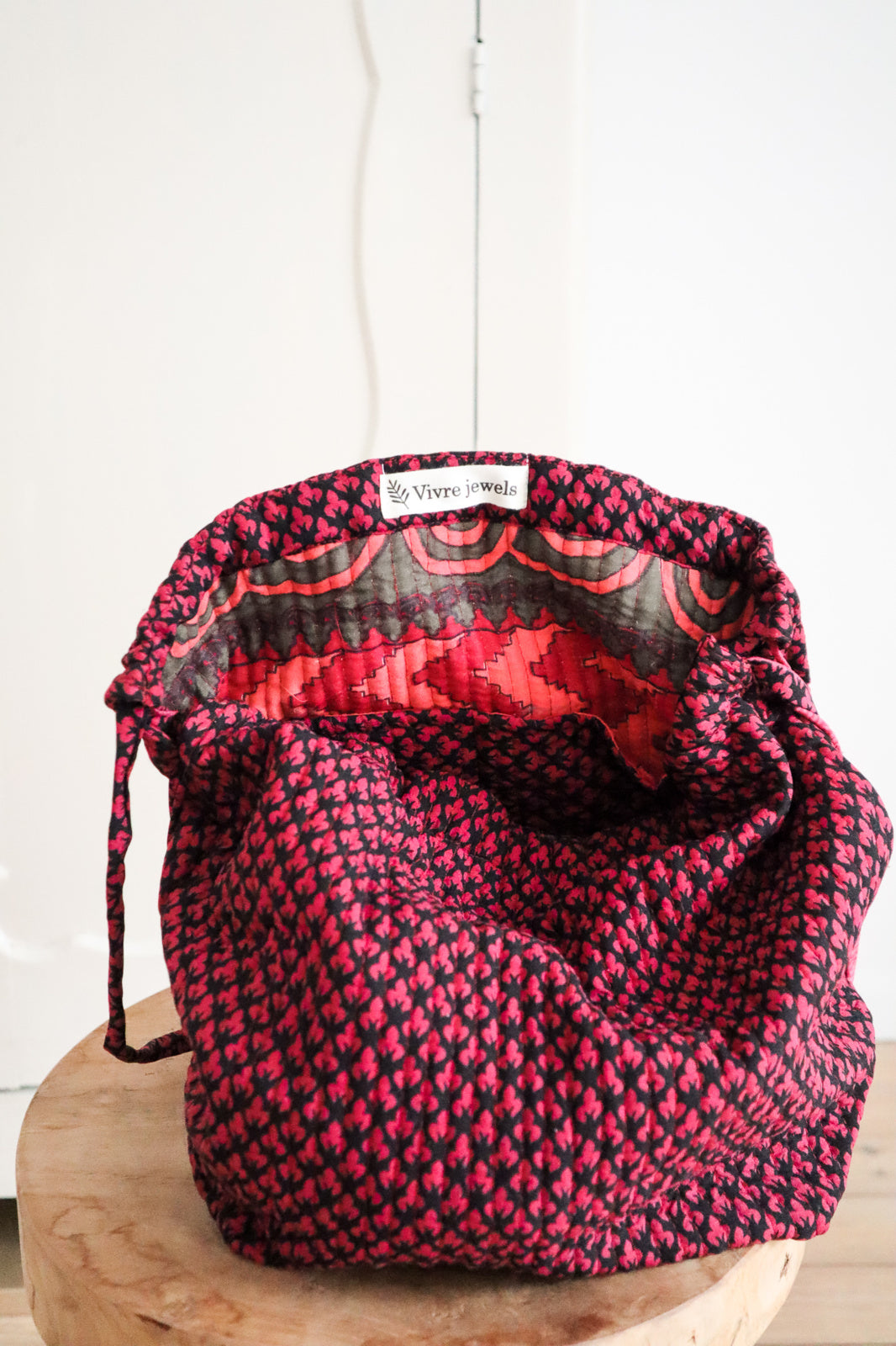 Sari tas NO.8