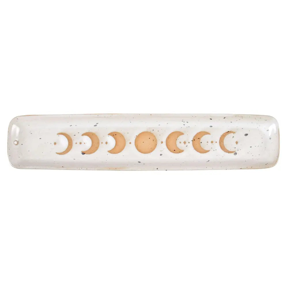 Wierookhouder Moon