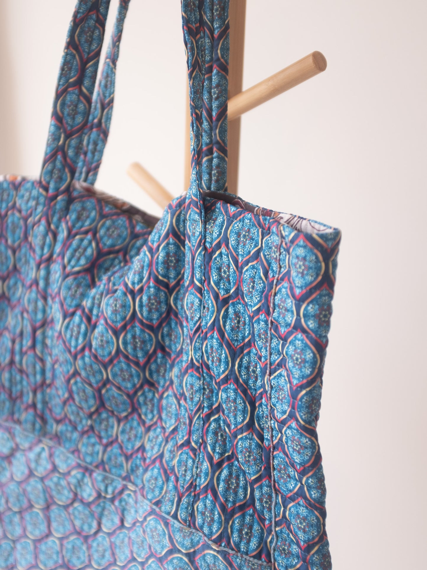 XL Sari tas NO.18