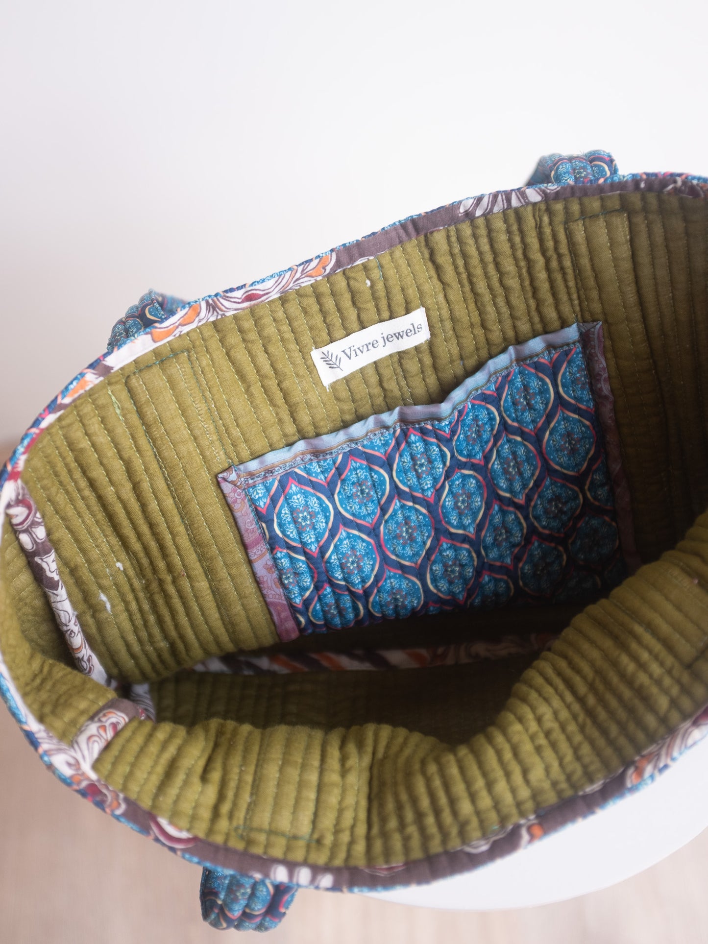 XL Sari tas NO.18