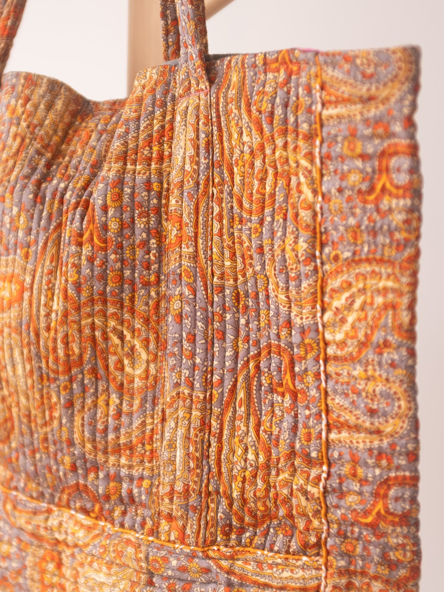 XL Sari tas NO.19