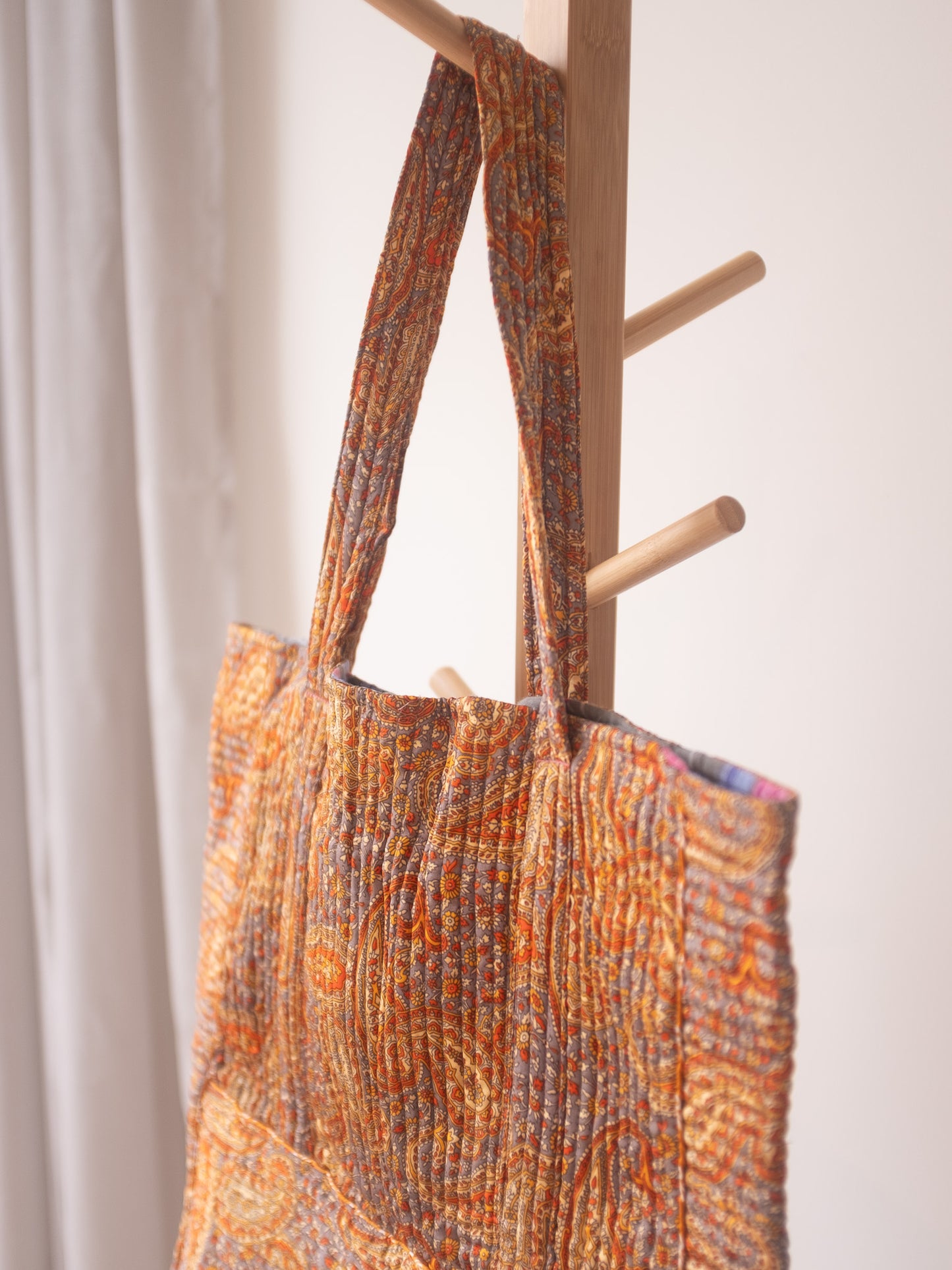 XL Sari tas NO.19