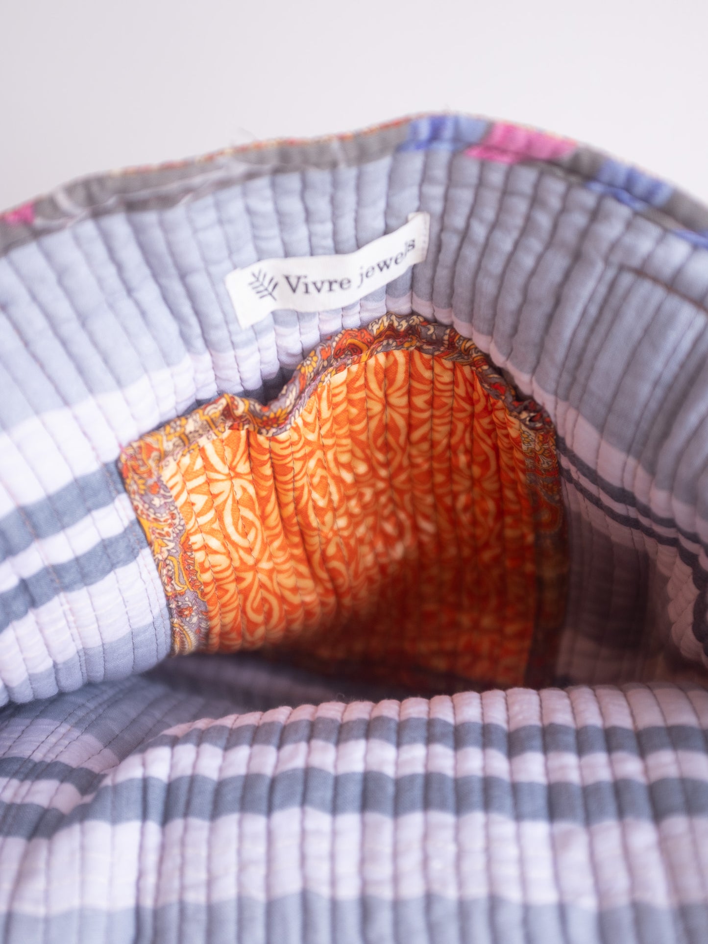 XL Sari tas NO.19