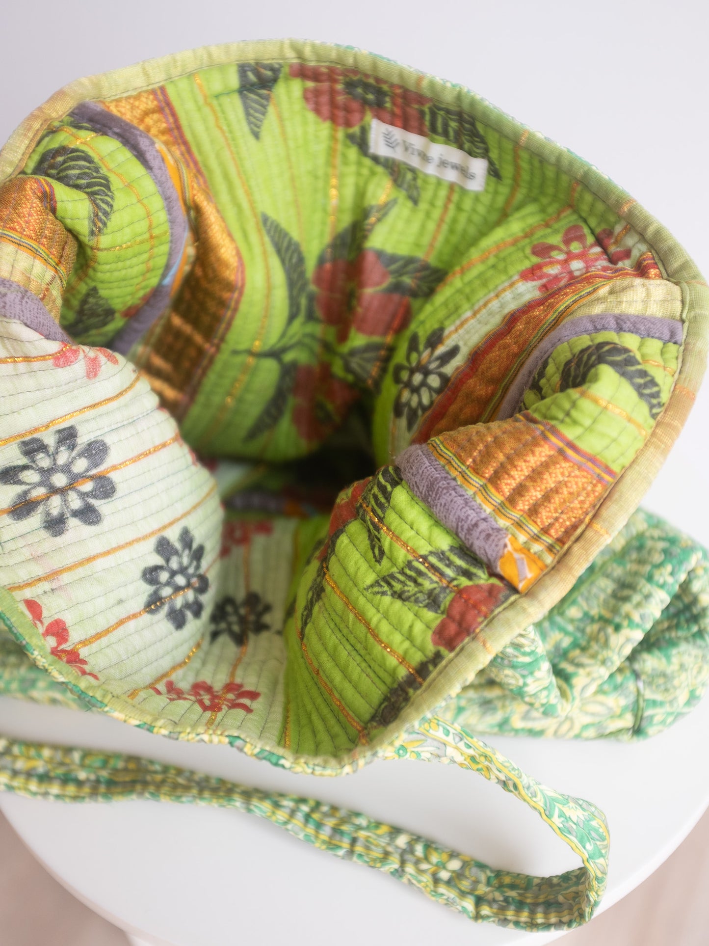 XL Sari tas NO.21