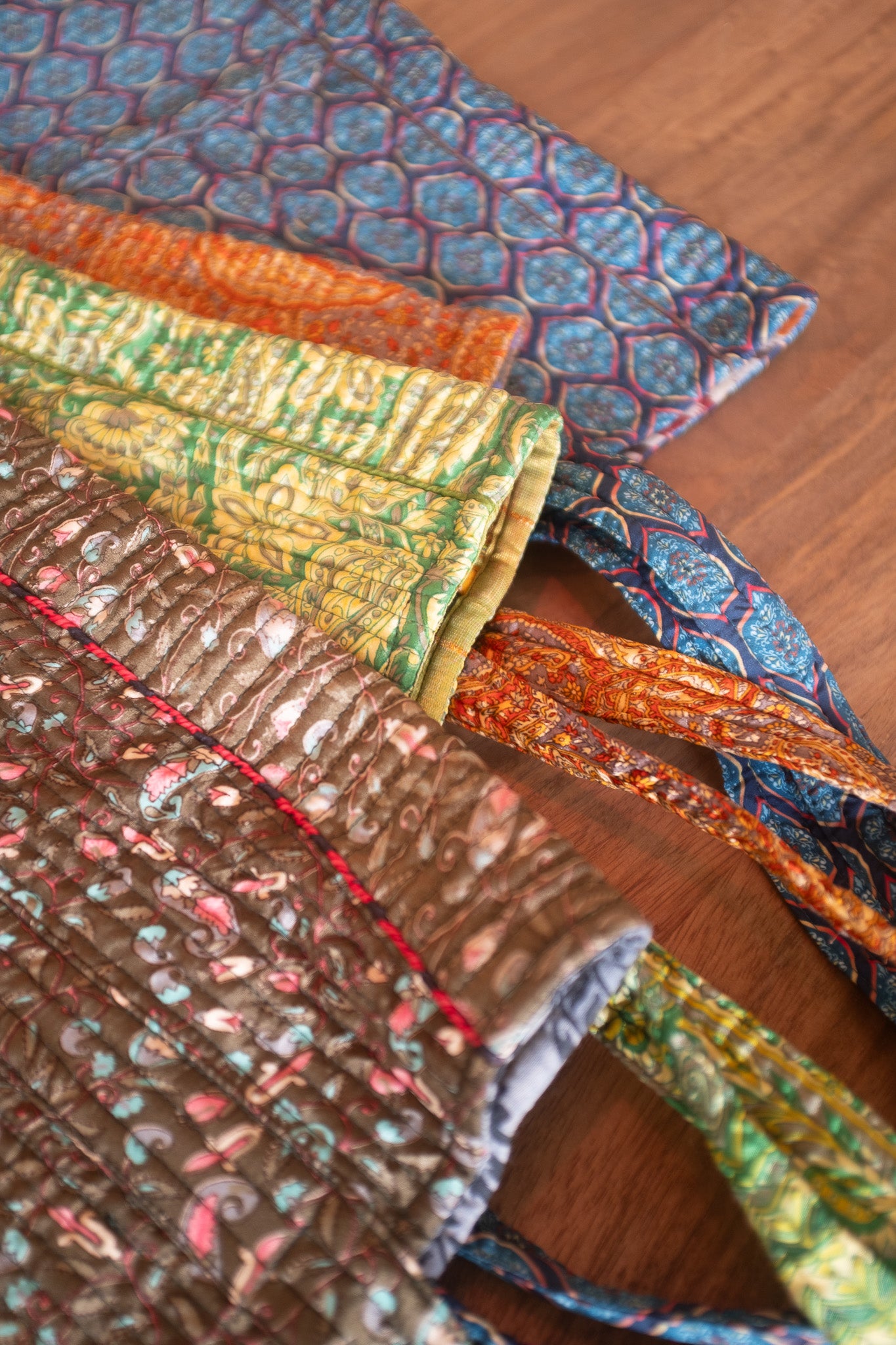 XL Sari tas NO.19