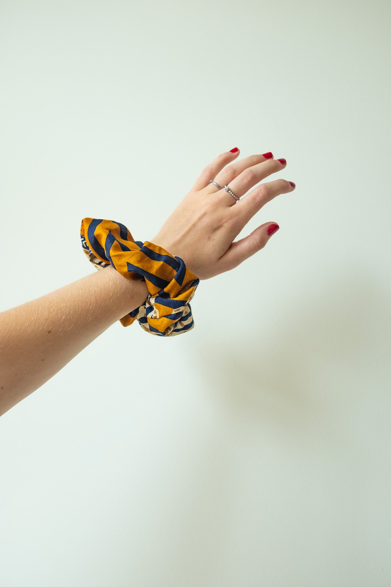 Scrunchie NO.16