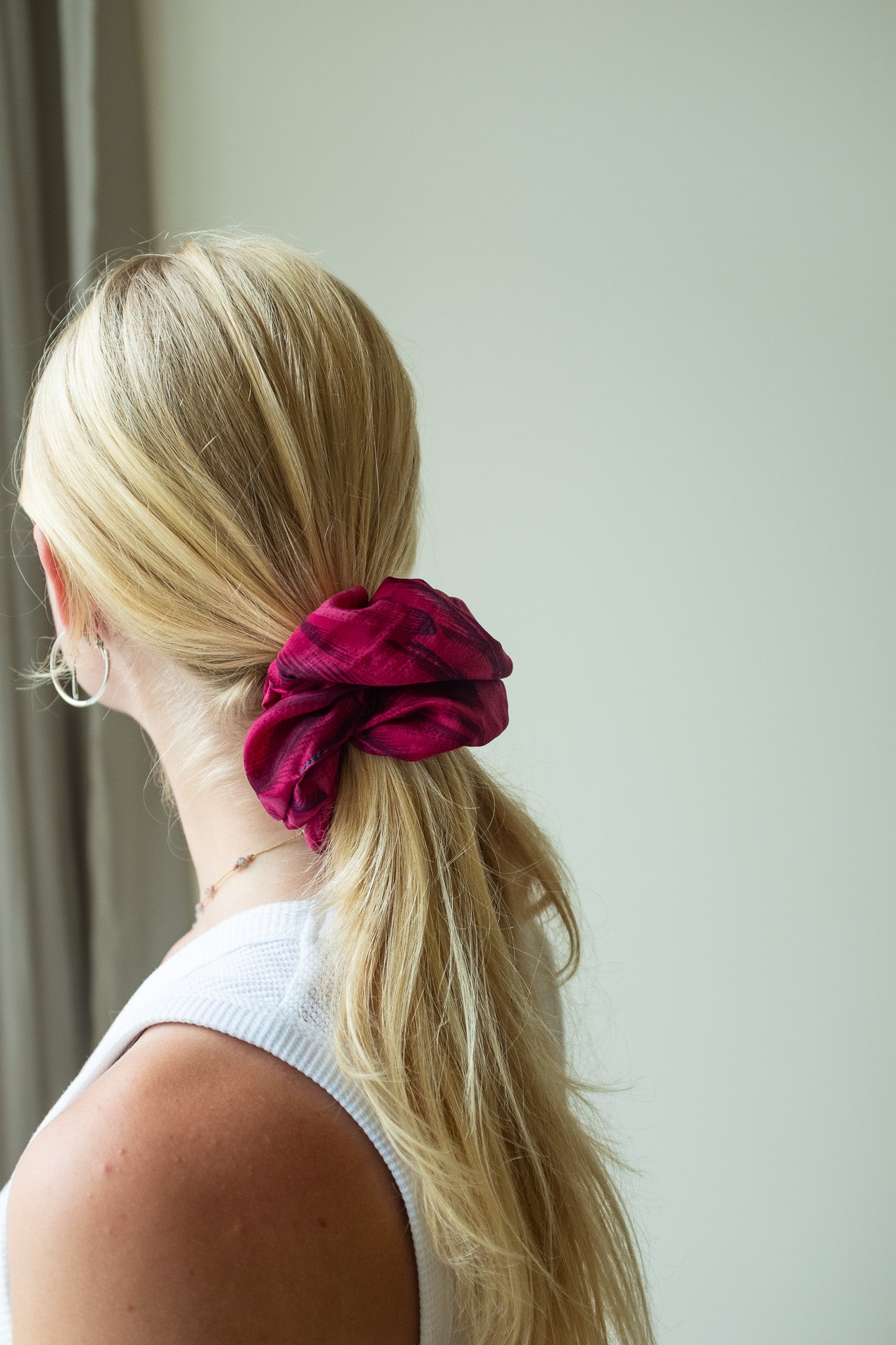 Scrunchie NO.15
