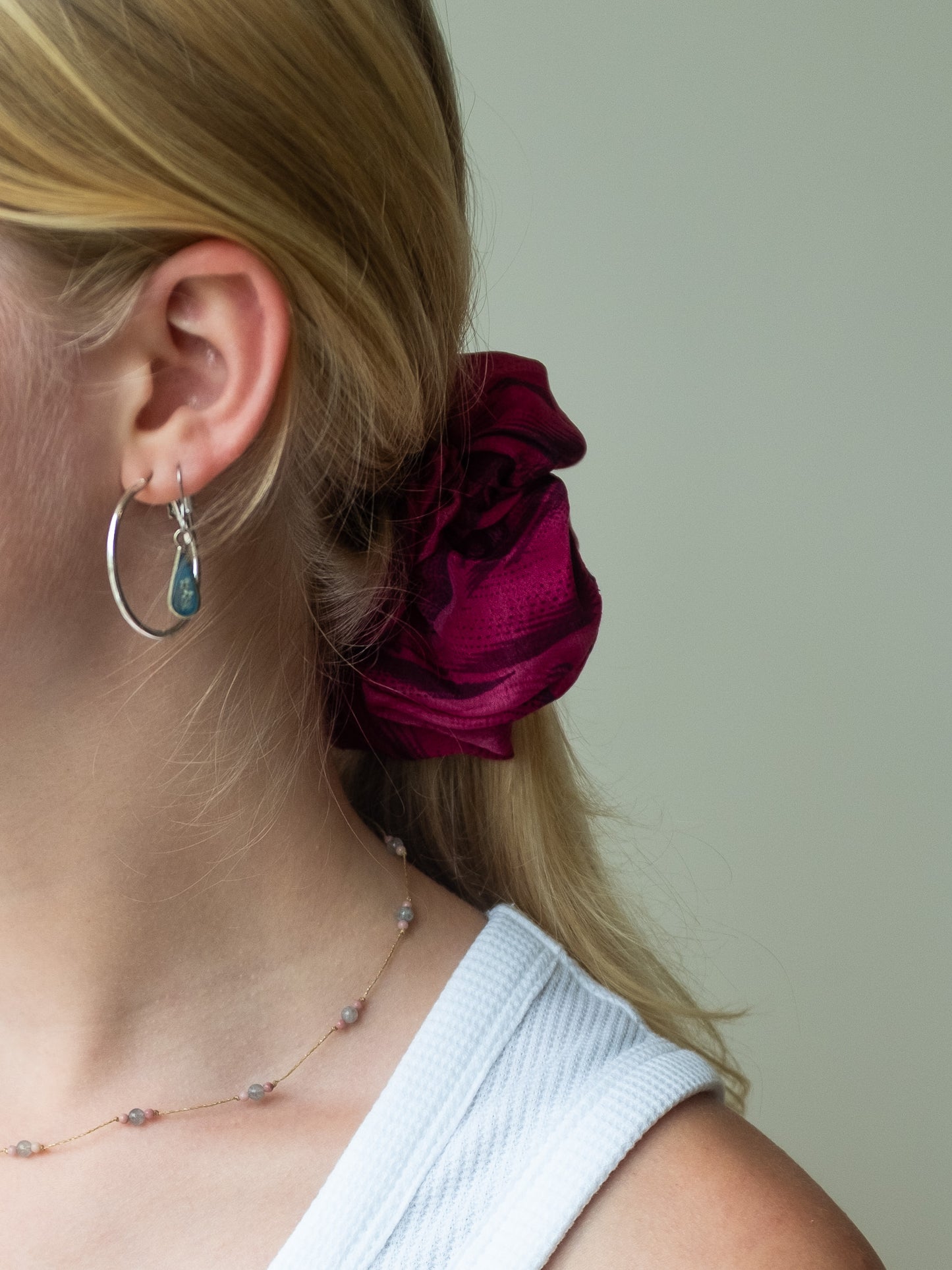 Scrunchie NO.15