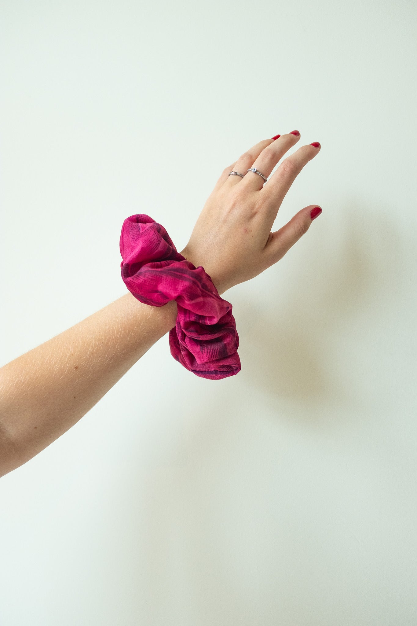 Scrunchie NO.15