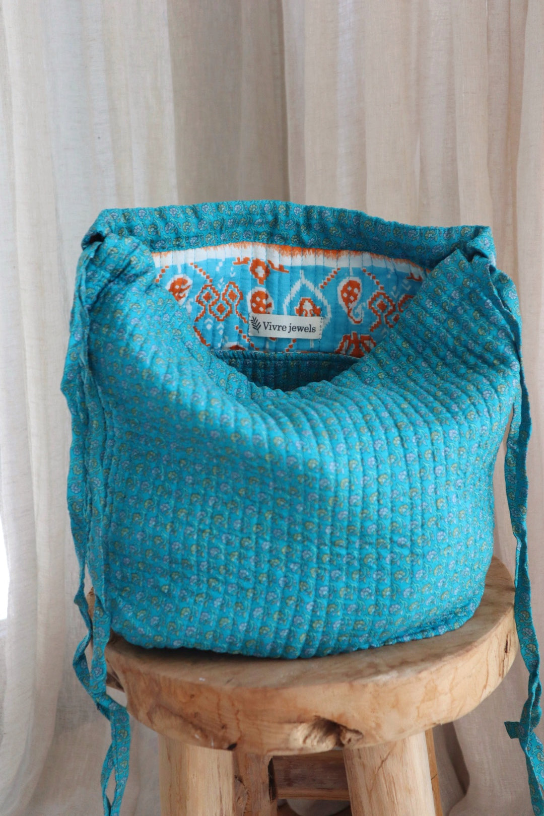 Sari tas NO.17
