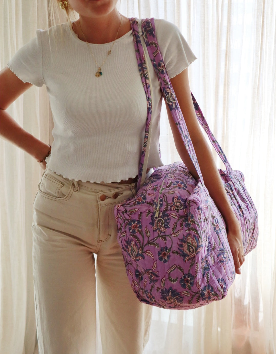 Duffelbags