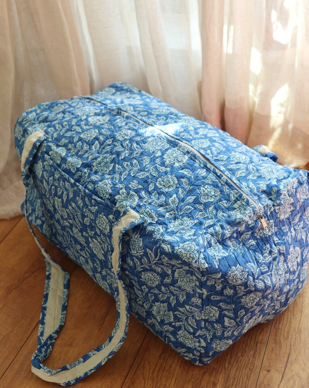 Duffelbags