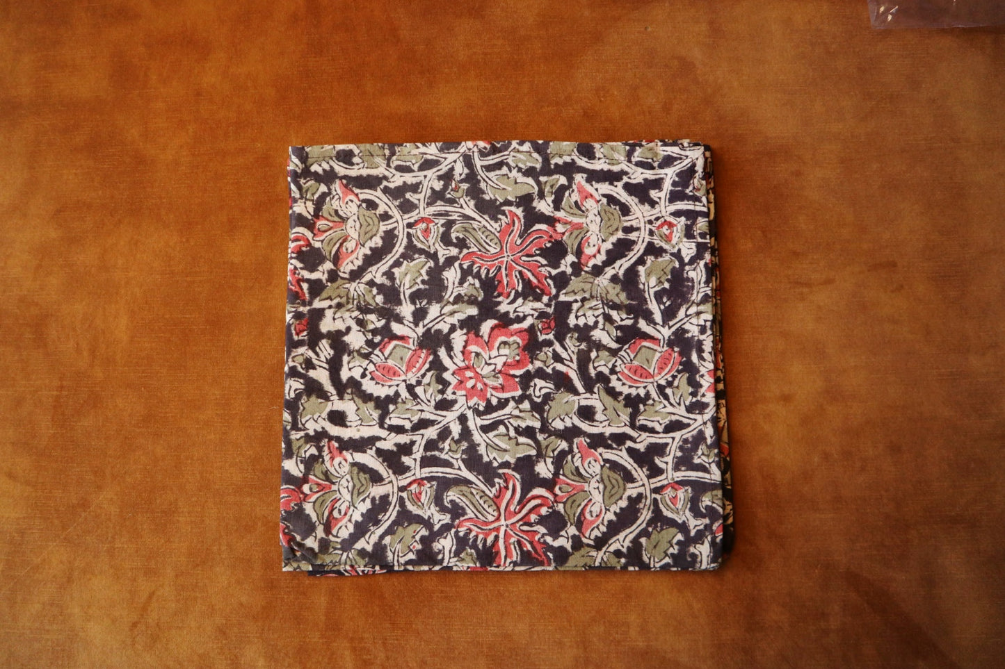 Kalamkari servetten NO.2
