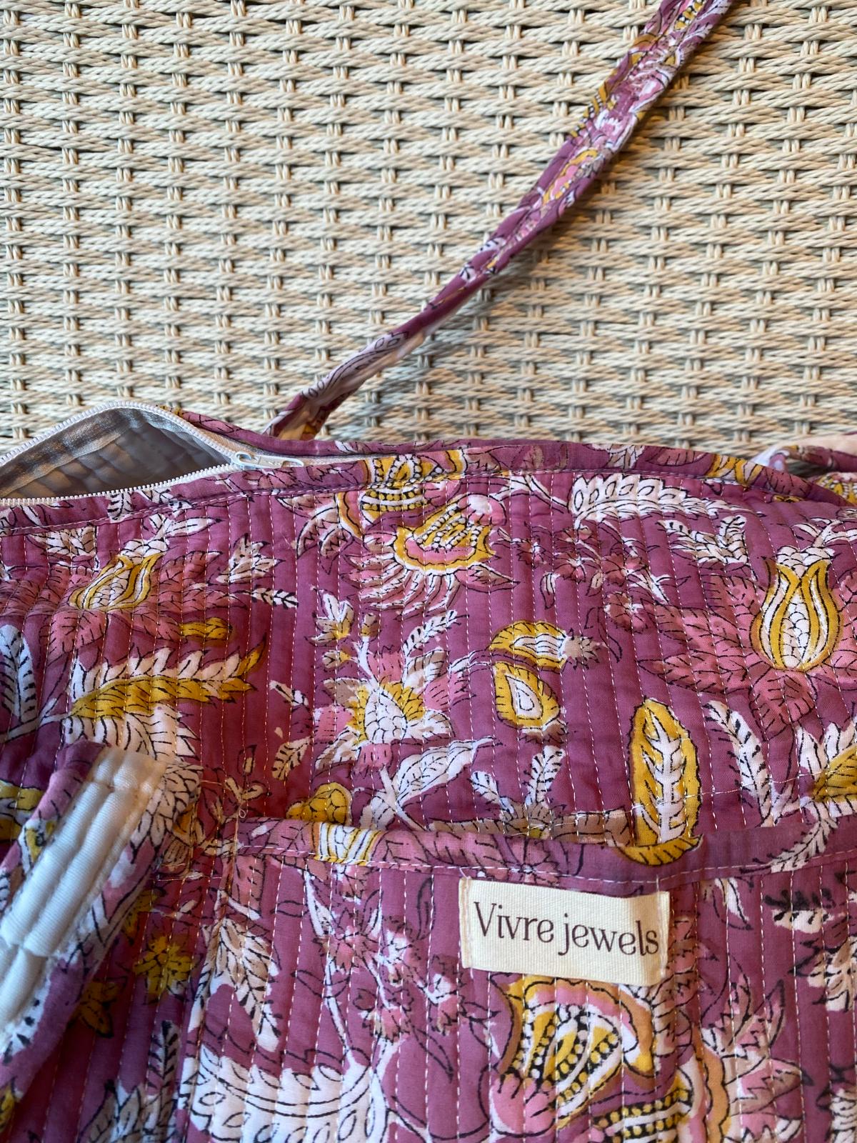 Duffel Bag | STORY SALE 13