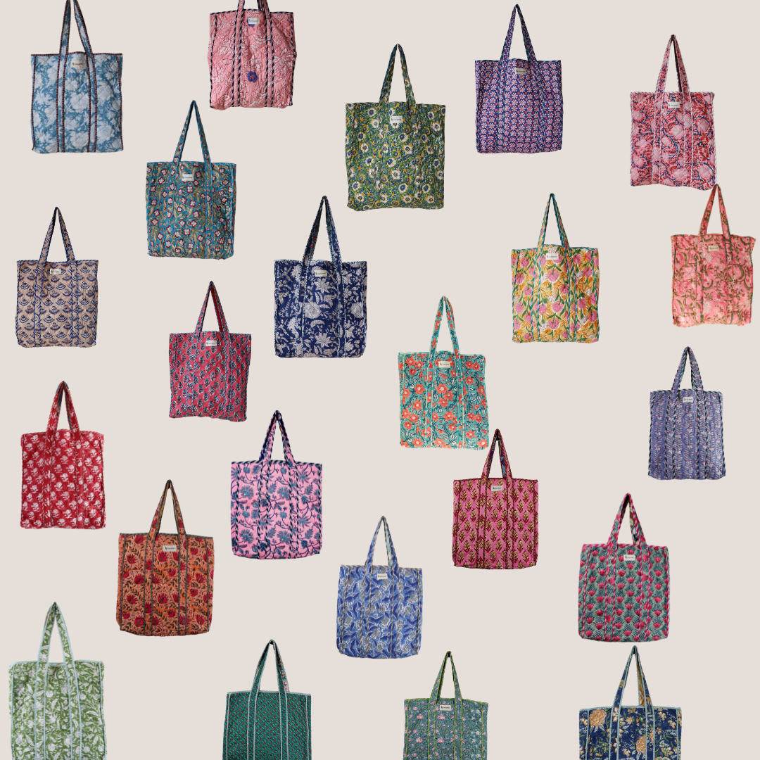 Reversible tassen