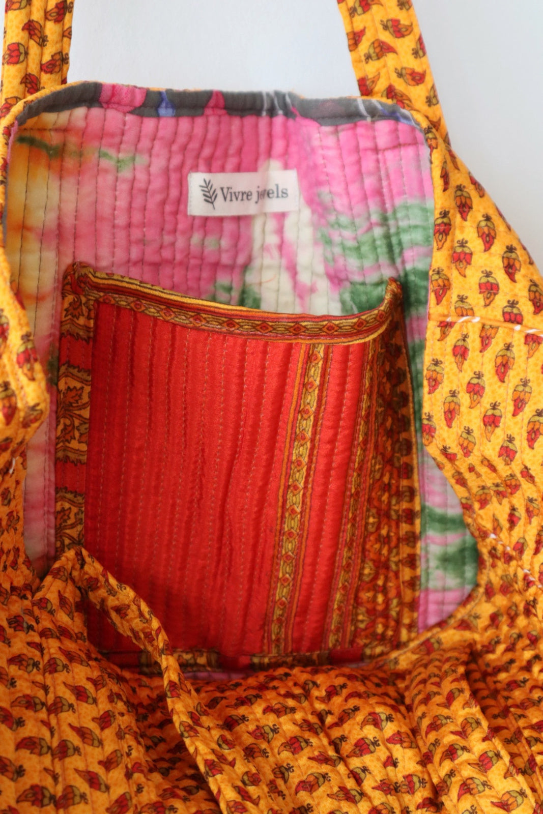 XL Sari tas NO.2