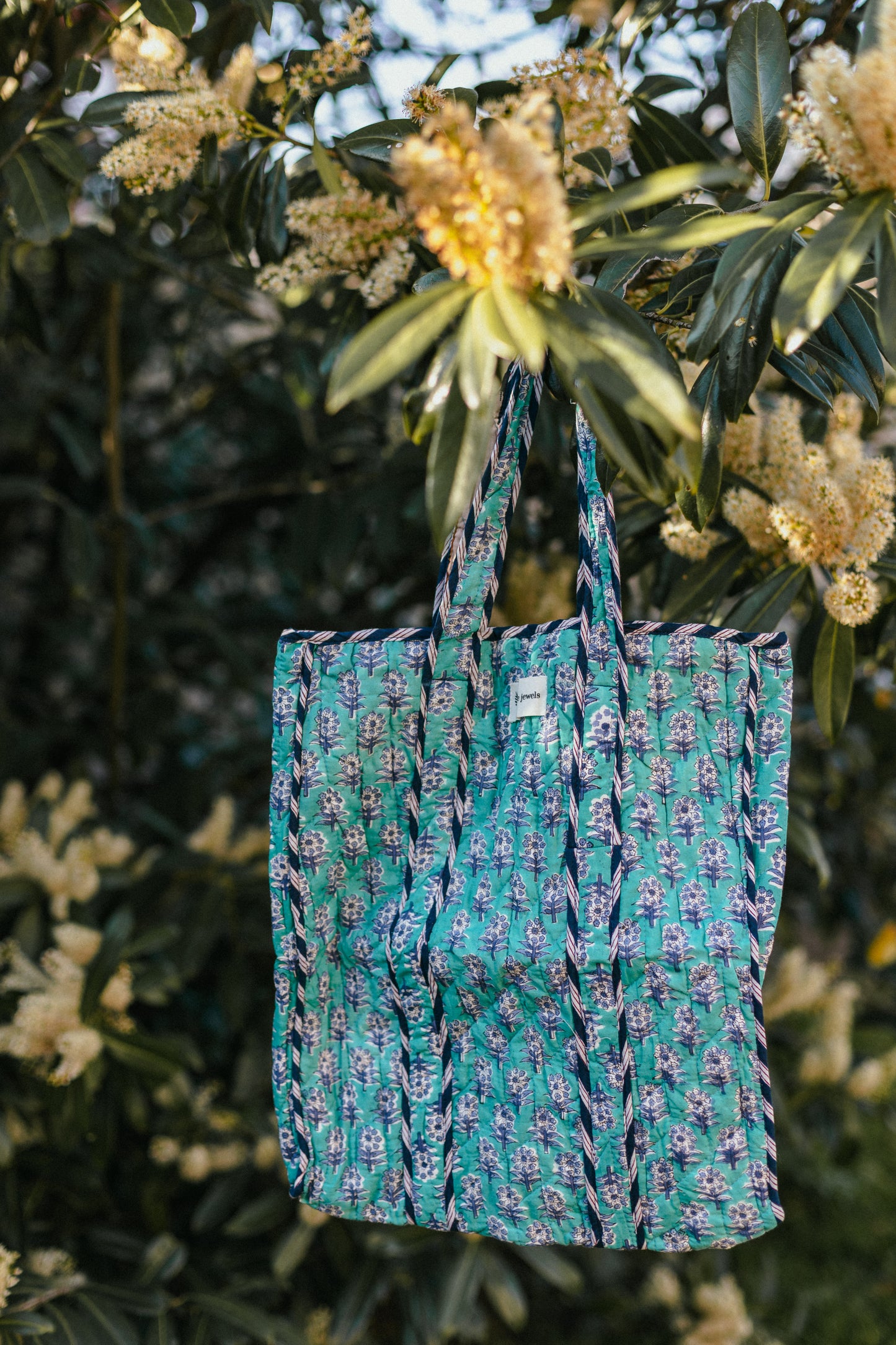 Reversible tassen