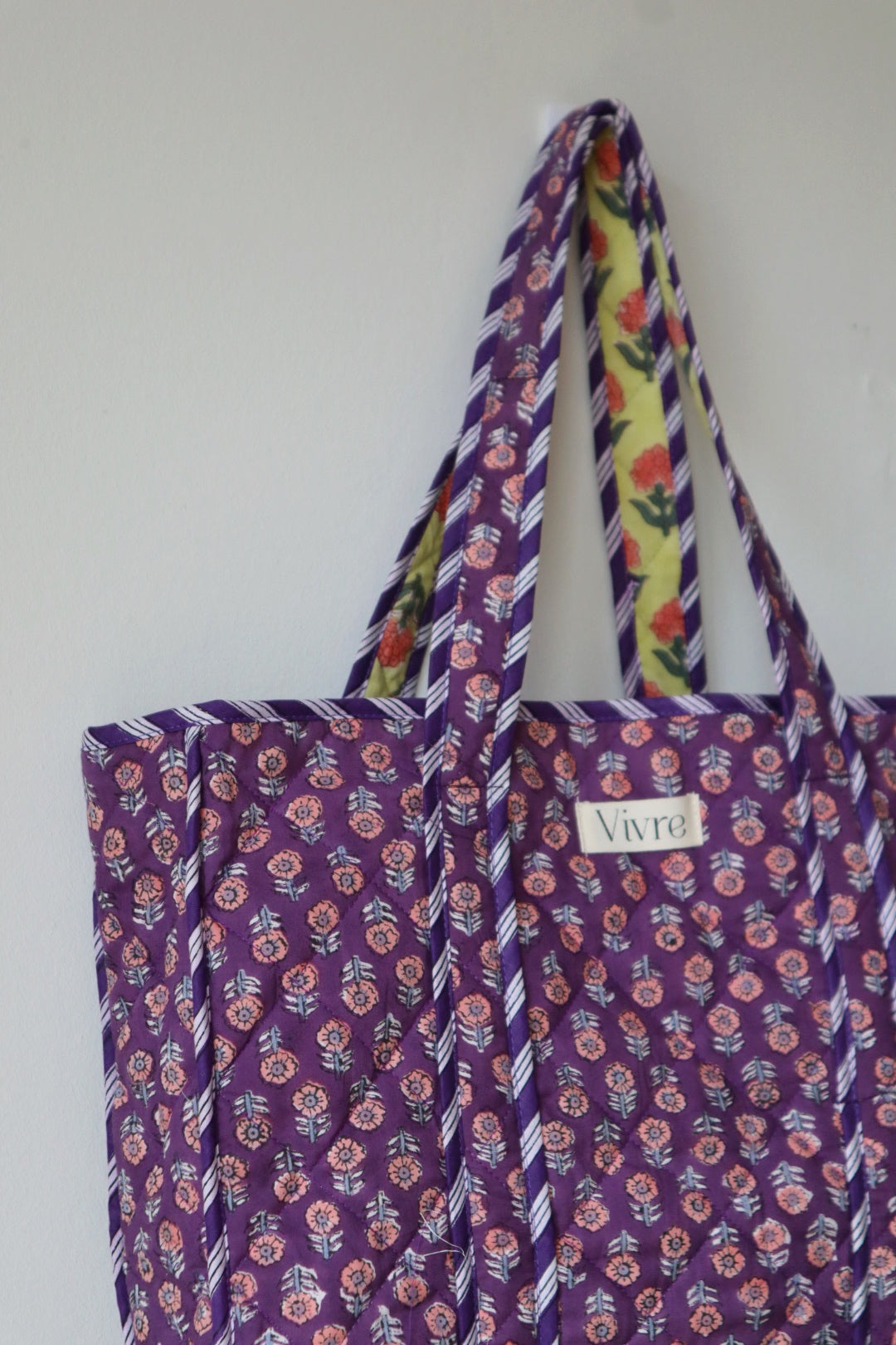 Reversible tas NO.34