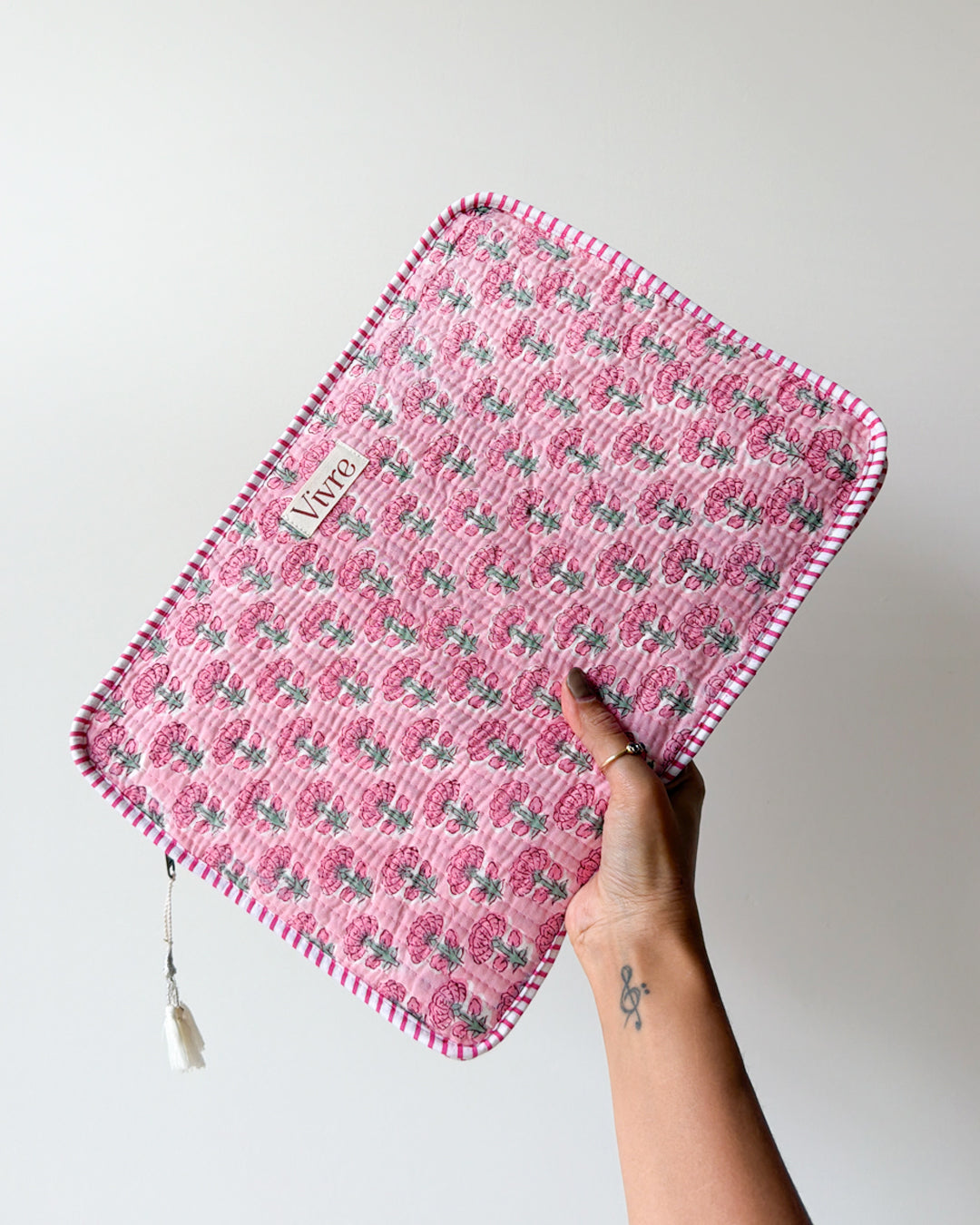 Laptop sleeve NO.4