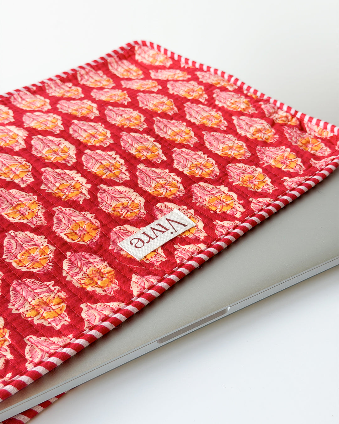 Laptop sleeve NO.4