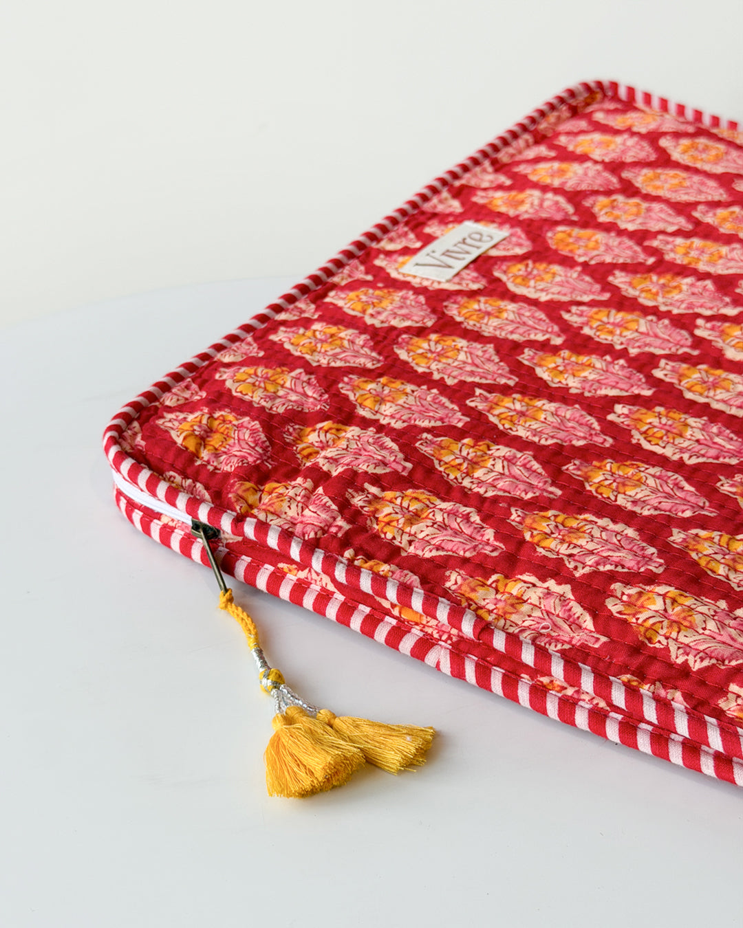 Laptop sleeve NO.4