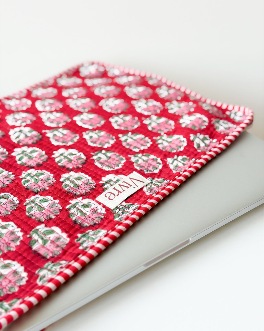 Laptop sleeve NO.4